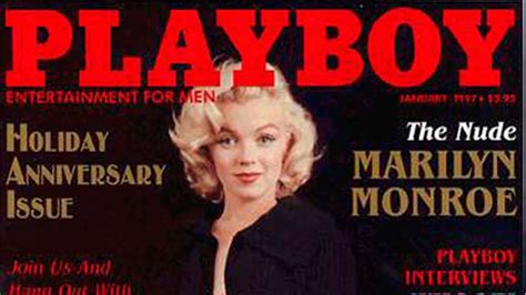 2000 playboy magazine|List of Playboy Playmates, 1953